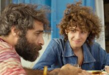 stranizza d'amuri recensione