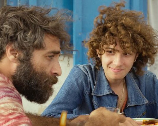 stranizza d'amuri recensione