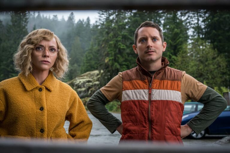 YELLOWJACKETS: dal 12 aprile su Paramount+ la seconda stagione