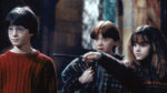 Harry Potter film fantasy famosi