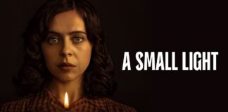 A Small Light