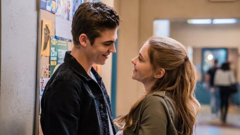After 2: tutto quello che c’è da sapere sul secondo film della serie