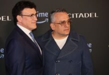 Anthony e Joe Russo Fratelli Russo
