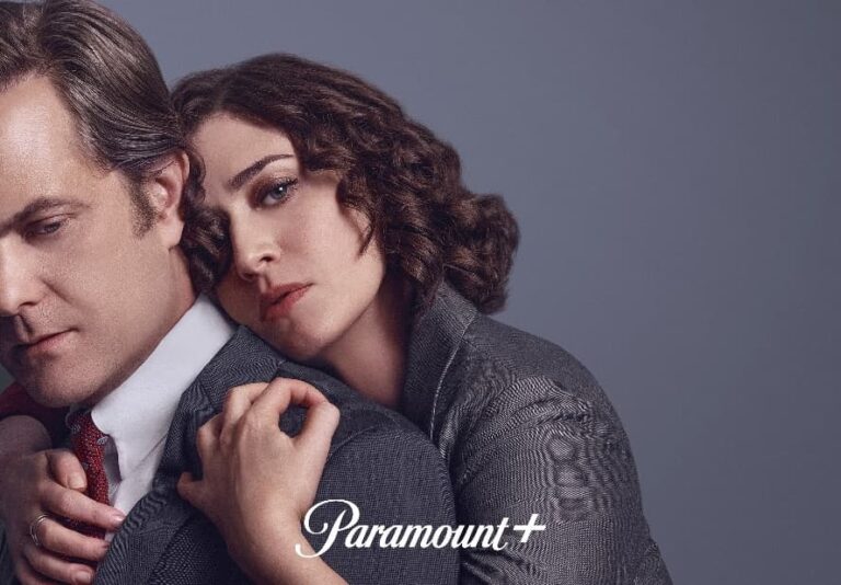 Attrazione Fatale: trailer ufficiale della serie con Lizzy Caplan e Joshua Jackson