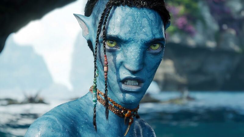 Lo'ak Avatar: La via dell'acqua