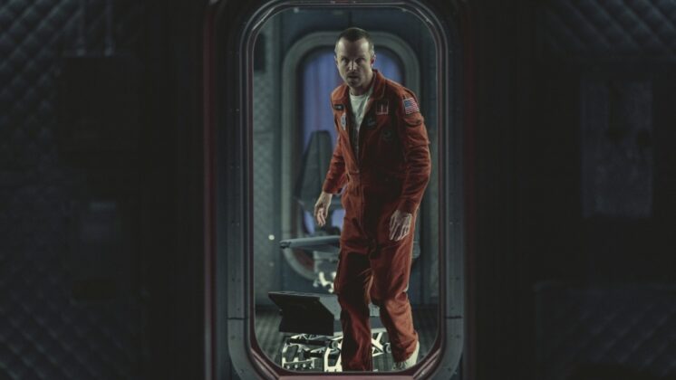 Black Mirror 6 Aaron Paul