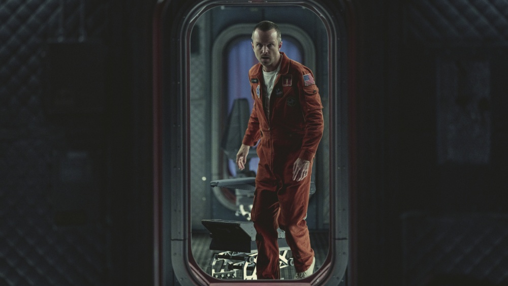 Black Mirror 6 Aaron Paul