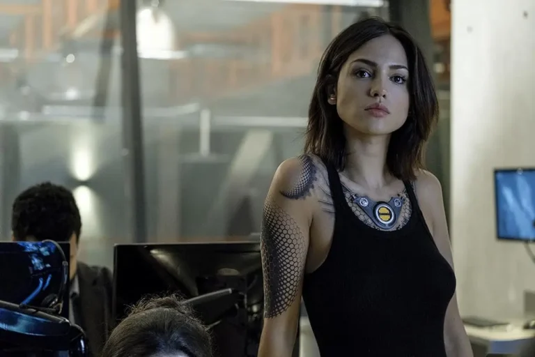 Eiza González aveva fatto un’audizione per la Trilogia Sequel di Star Wars: “Non avevo idea di cosa fosse”