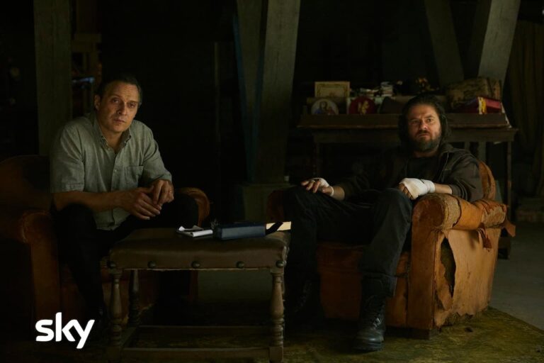 Christian: domani ultimi due episodi della seconda stagione