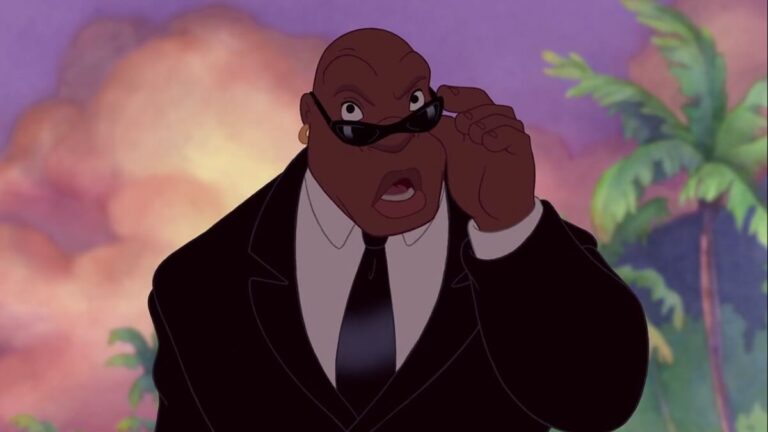 Lilo & Stitch: trovato l’interprete live action per Cobra Bubbles