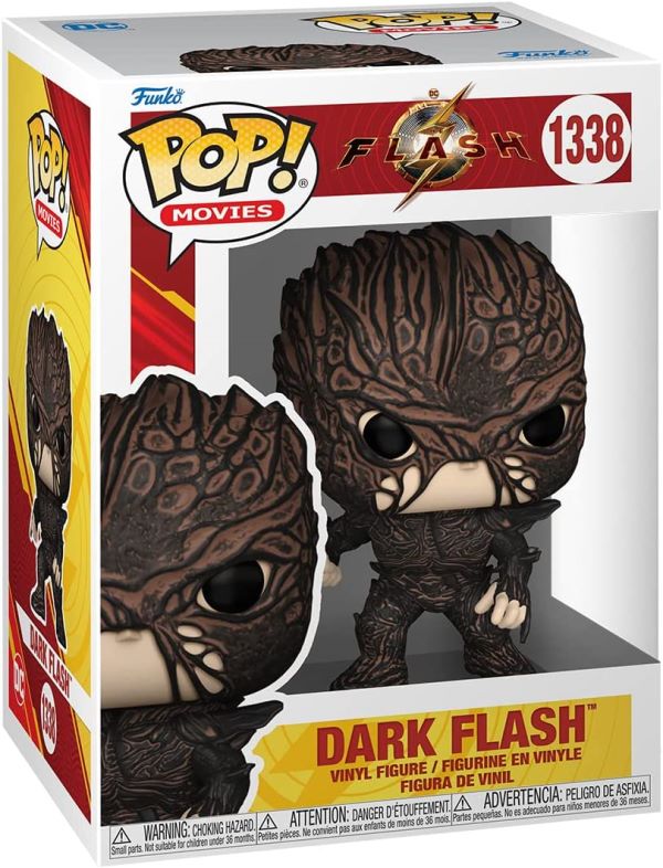 Dark-Flash-The-Flash-Funko-Pop