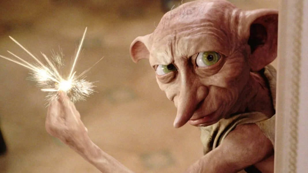 Dobby
