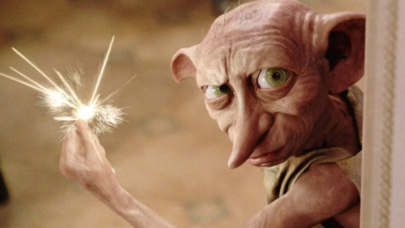 Dobby