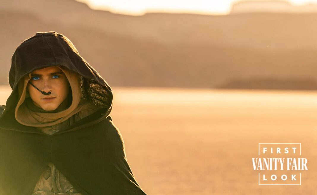 Dune – Parte Due