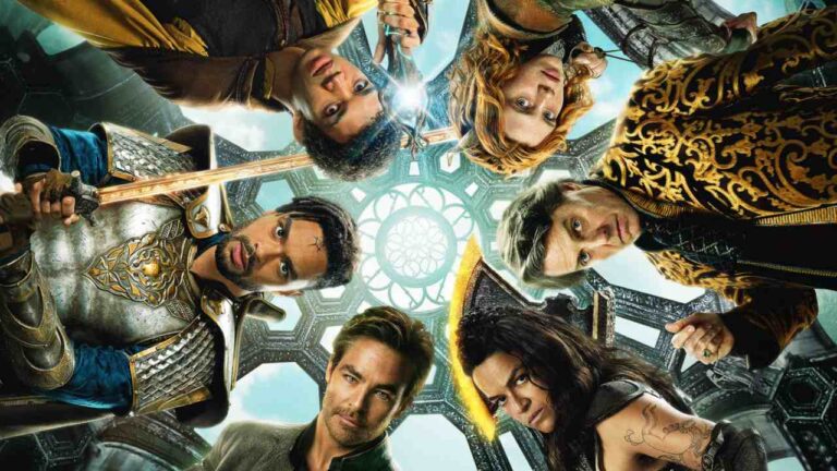 Dungeons & Dragons: L’onore dei Ladri, un sequel è improbabile dato il risultato al box office