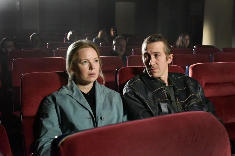 Foglie al vento, trailer del nuovo film di Aki Kaurismäki