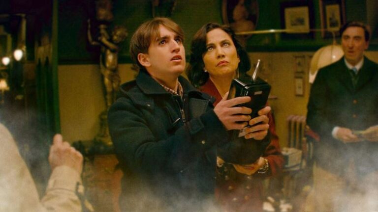 Fenómenas – Indagini occulte, la vera storia dietro il film Netflix