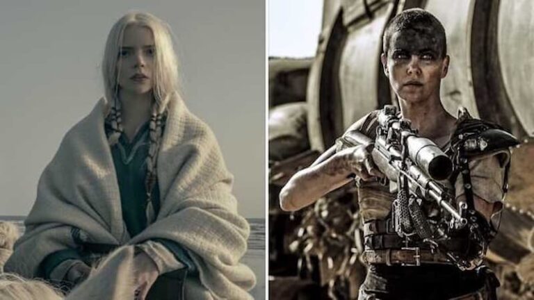 Furiosa: secondo Anya Taylor-Joy sarà più “epico” di Mad Max: Fury Road