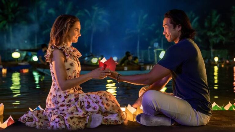 Guida turistica per innamorarsi: tutto quello che c’è da sapere sul film Netflix