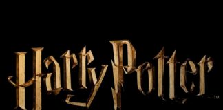 Harry Potter J.K. Rowling John Williams