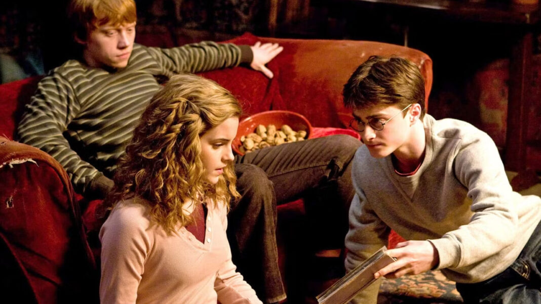 Hogwarts