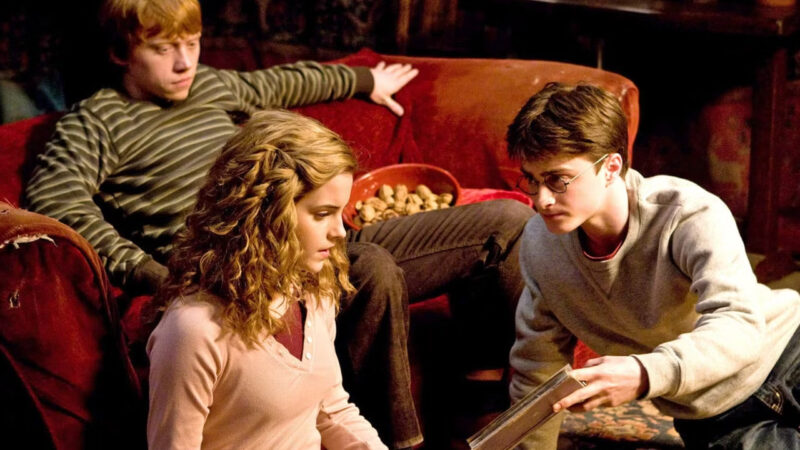 Hogwarts