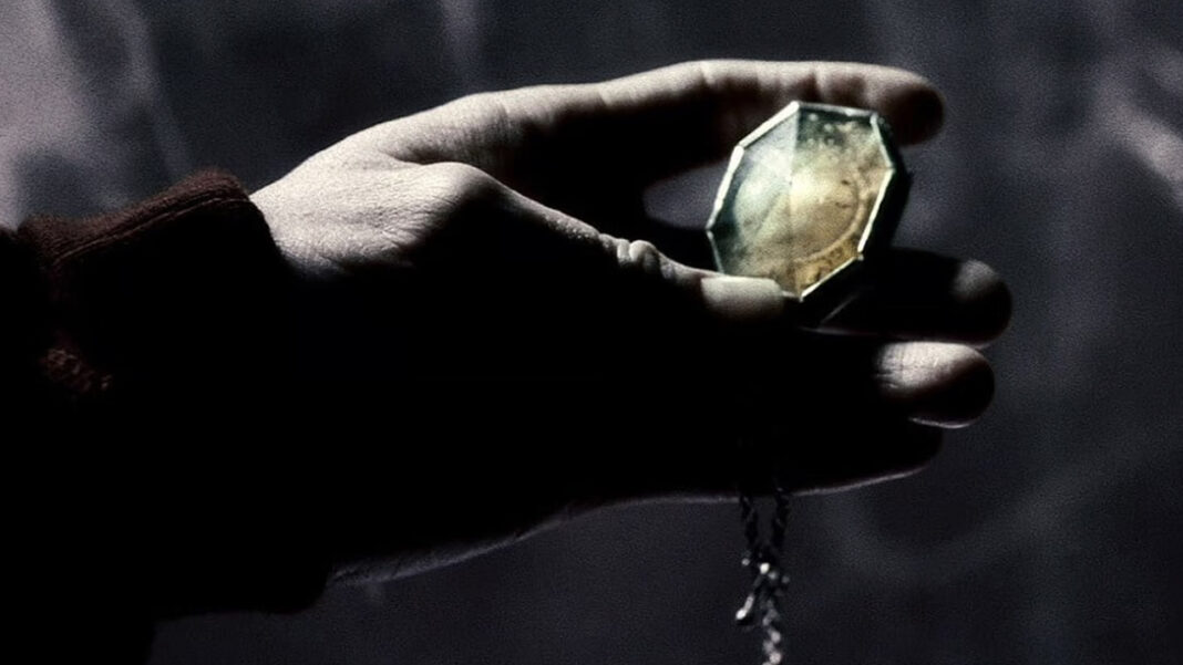 Horcrux