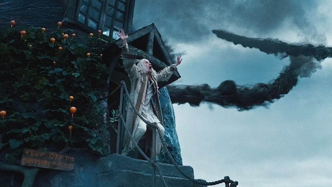 I duelli in Harry Potter