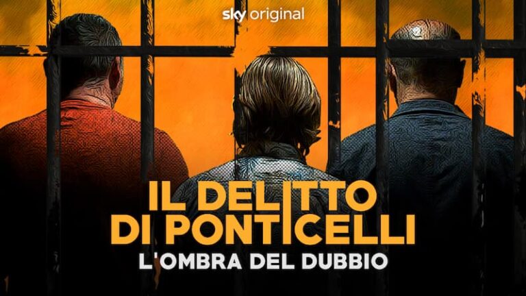 Il delitto di Ponticelli. L’ombra del dubbio: in arrivo la docu-serie Sky Original