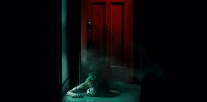 Insidious: La Porta Rossa film 2023