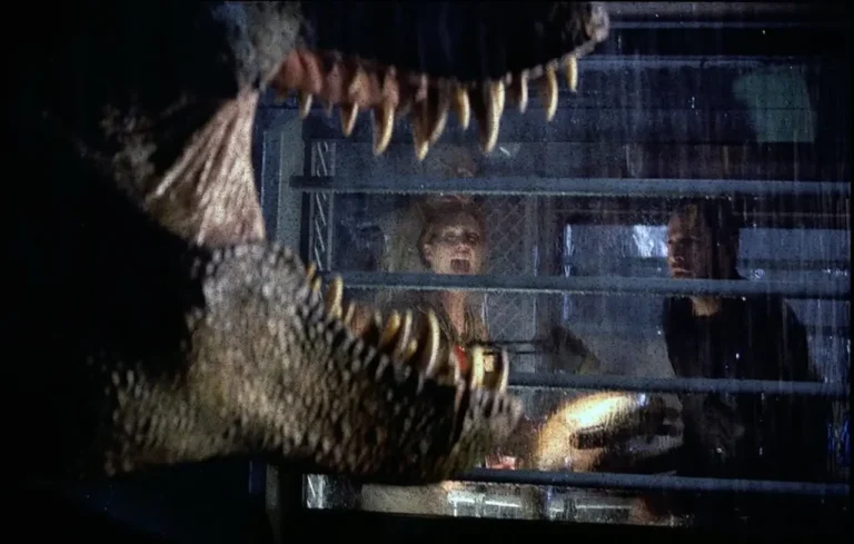 Il mondo perduto – Jurassic Park: tutte le curiosità sul film con Jeff Goldblum
