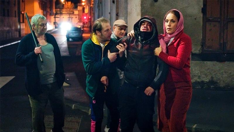L-innamorato-larabo-e-la-passeggiatrice-recensione