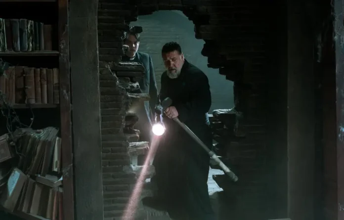 L'Esorcista del Papa