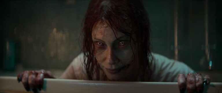 La Casa – Il Risveglio del Male al cinema da domani 20 aprile 2023