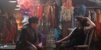 La fantastica Signora Maisel recensione