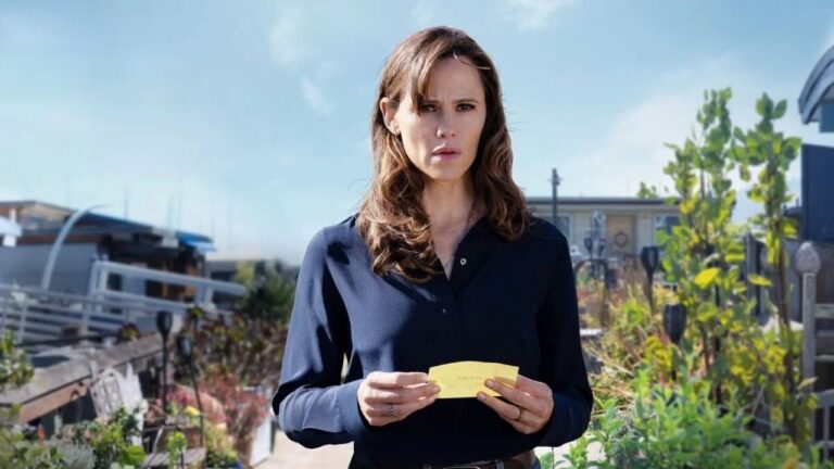 L’ultima cosa che mi ha detto, recensione della serie con Jennifer Garner