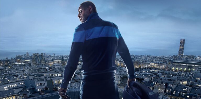 Netflix annuncia l’uscita della terza parte di Lupin