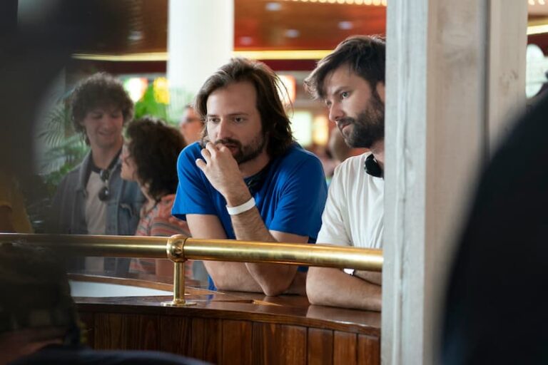 The Boroughs: Netflix ordina la nuova serie di fantascienza dai creatori di Stranger Things