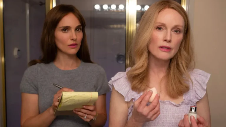 May December: Todd Haynes presenta il film, ospite al Cinema America