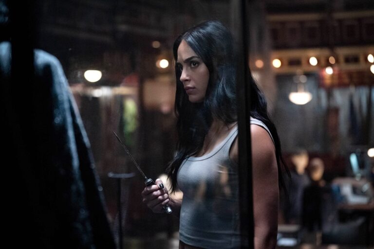 Scream VII: Melissa Barrera parla del licenziamento e del suo possibile ritorno