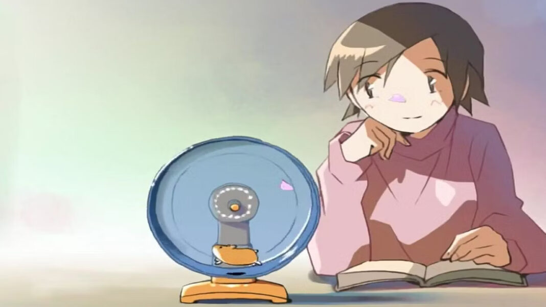 Minna No Uta Egao