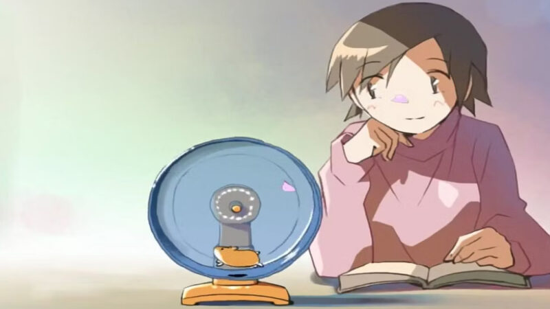 Minna No Uta Egao