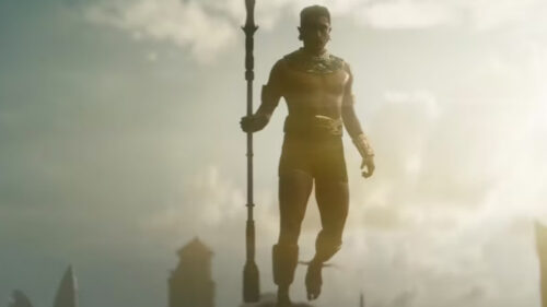 Namor nel MCU