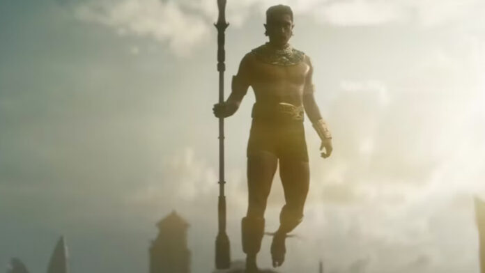 Namor nel MCU