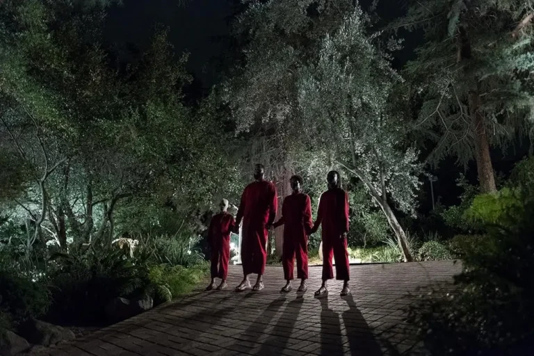 Noi: dal cast al finale, tutto quello che c’è da sapere sul film