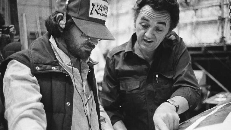 Norman Reynols: morto lo scenografo premio Oscar di Star Wars e I predatori dell’arca perduta