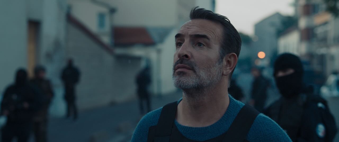 November – I cinque giorni dopo il Bataclan recensione