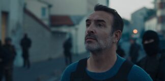 November – I cinque giorni dopo il Bataclan recensione