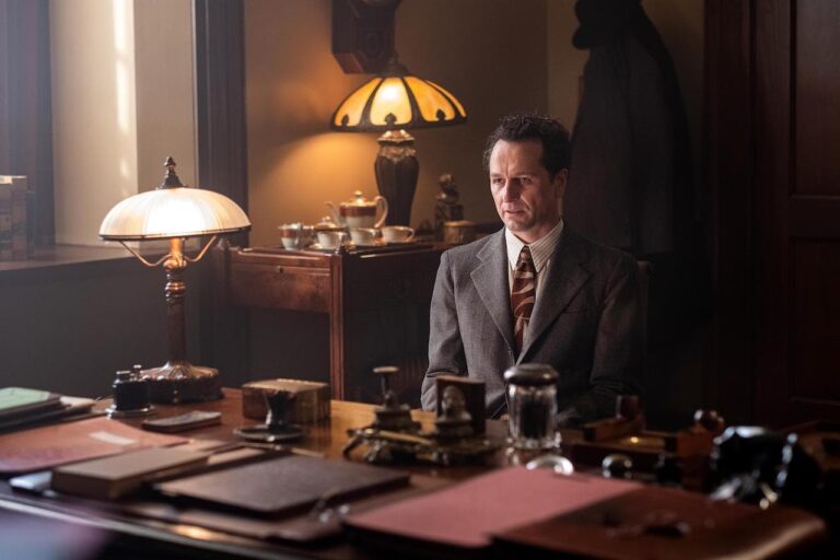 Perry Mason: la HBO chiude la serie alla seconda stagione