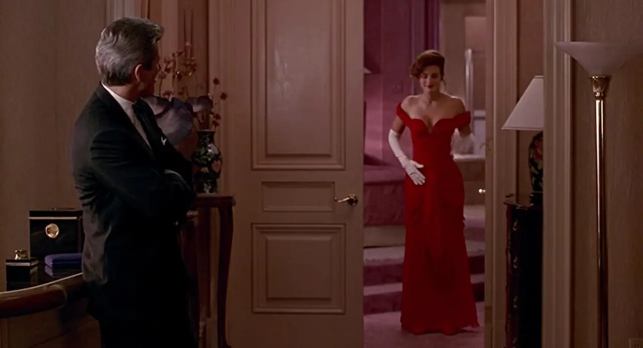 Pretty Woman cast